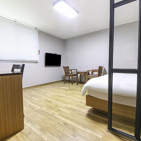 Gyeongpodae The Hotel Business Κανγκούνγκ Εξωτερικό φωτογραφία
